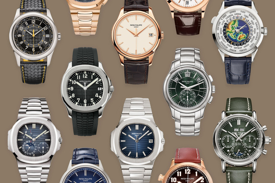 Patek Philippe saat markası hakkında merak ettiğiniz bir çok bilgiyi bu  blog yazısında bulabileceksiniz.