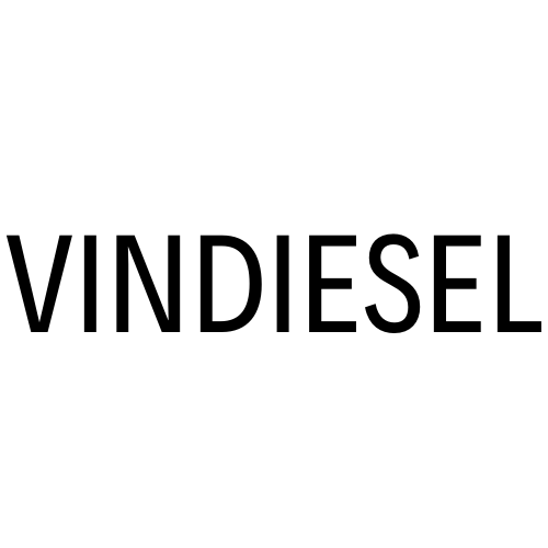 Vin Diesel