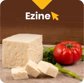 Cihanbey Şarküteri Online Satış - Balıkesir Peynir - Zeytin