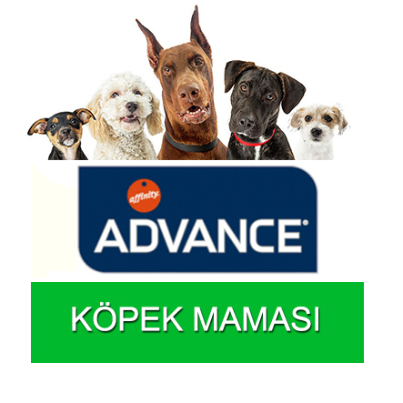 Advance Kedi Maması | Advance Köpek Maması | Yetkili Satış Bayisi | ZooPet