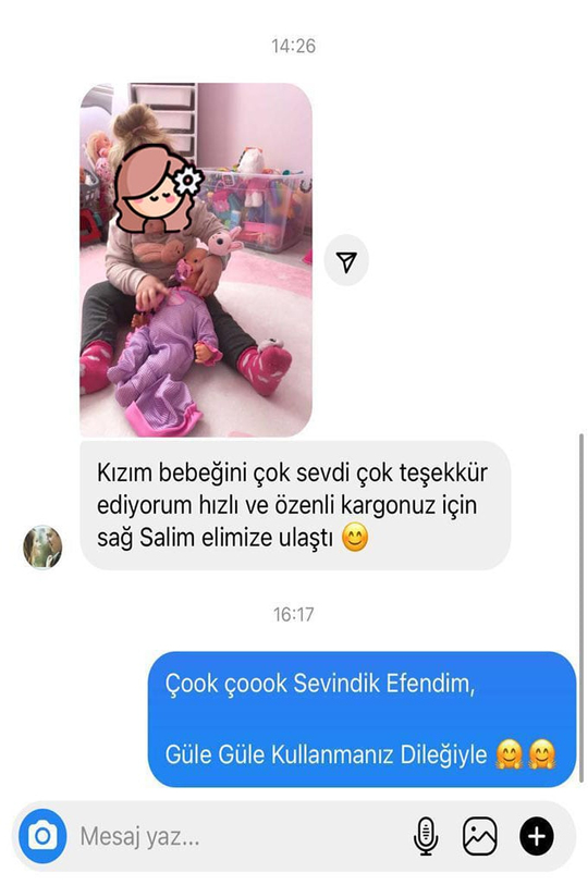 *