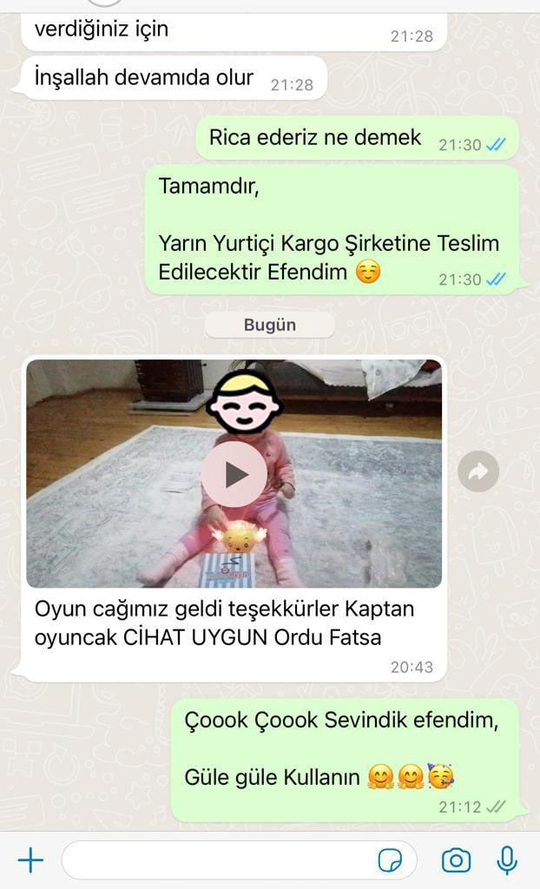 *