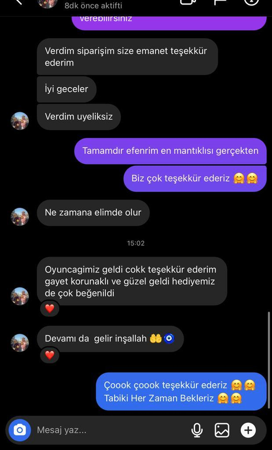 *