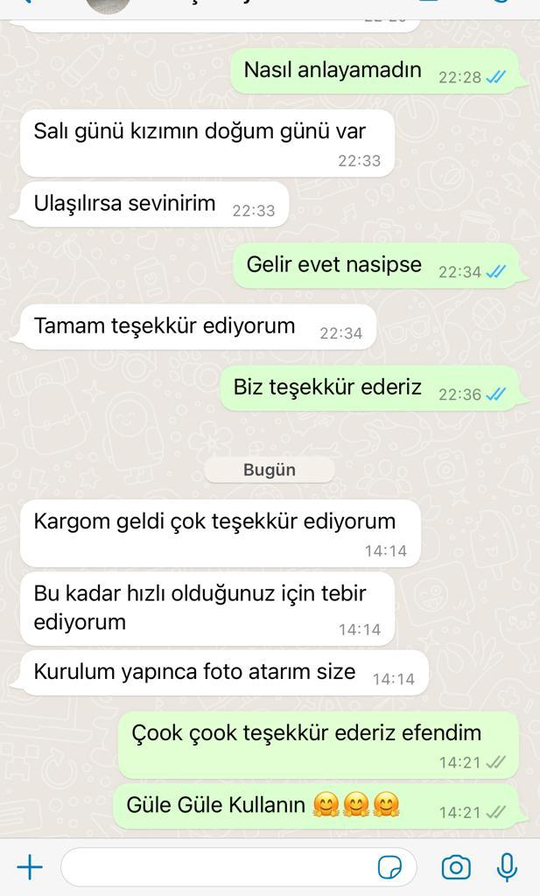 *