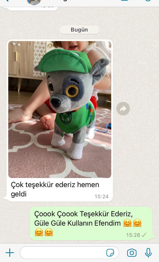*
