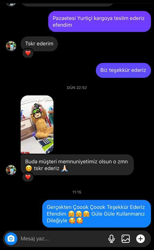 *