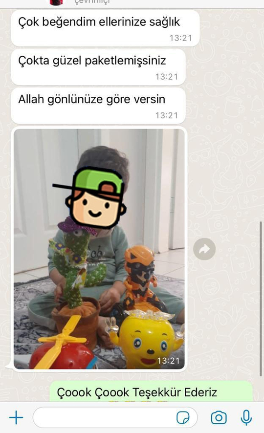 *