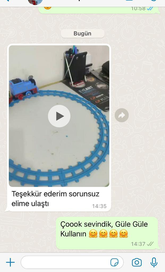 *