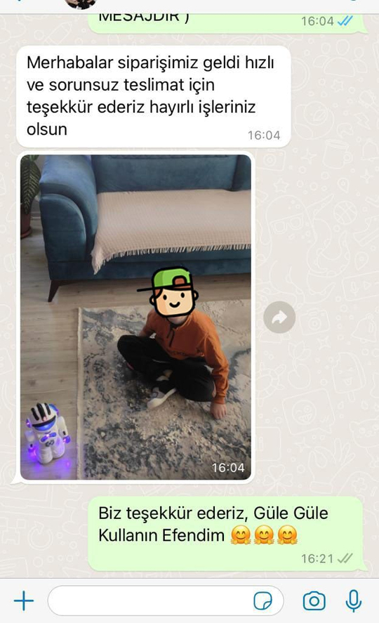 *