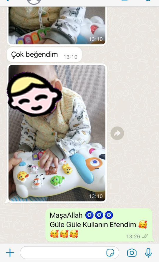 *