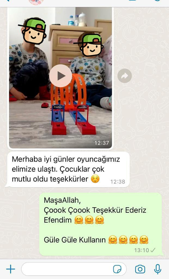 *