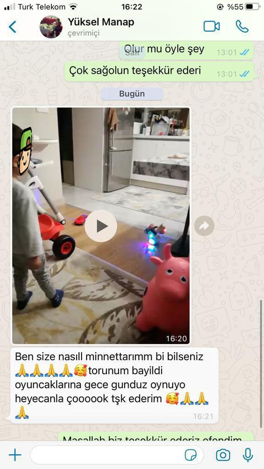*