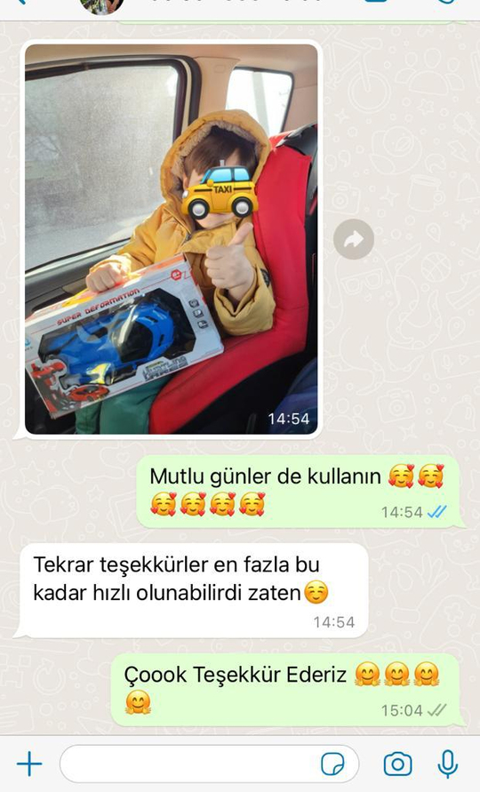 *