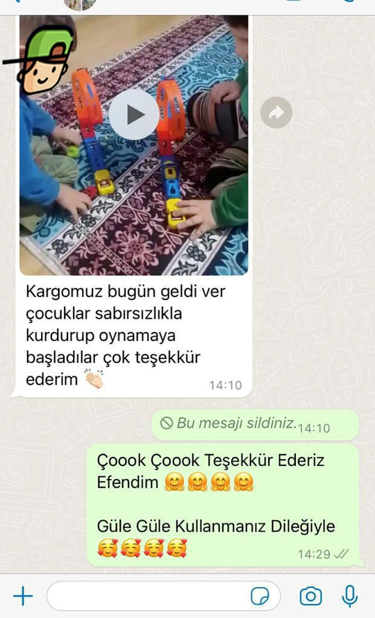 *