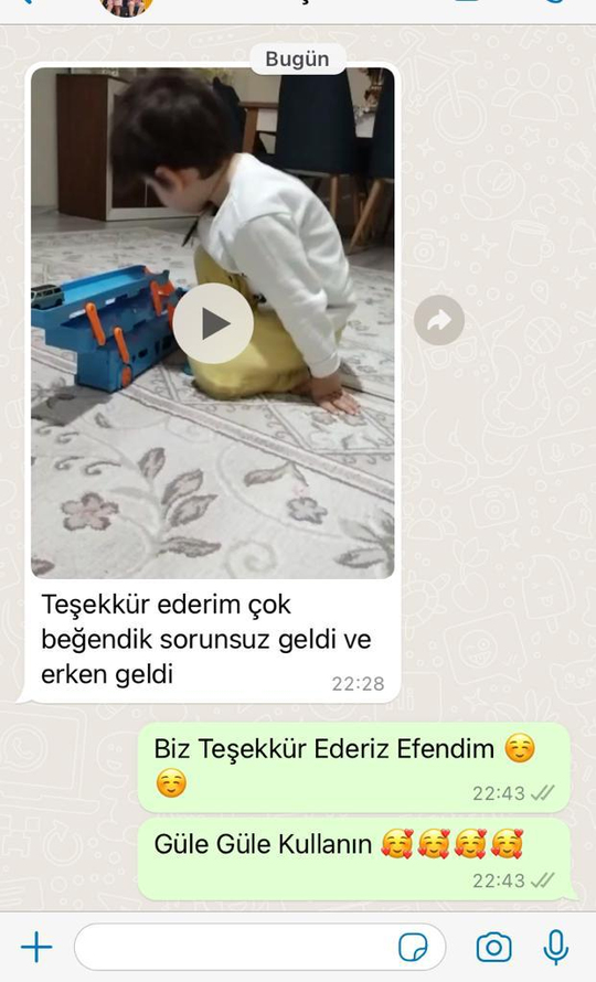 *