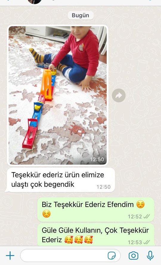 *