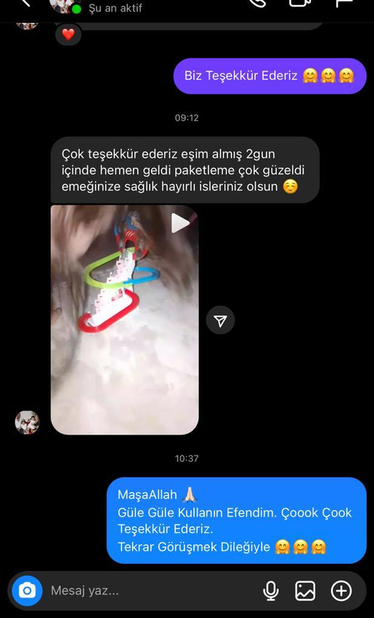 *