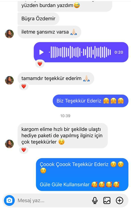 *