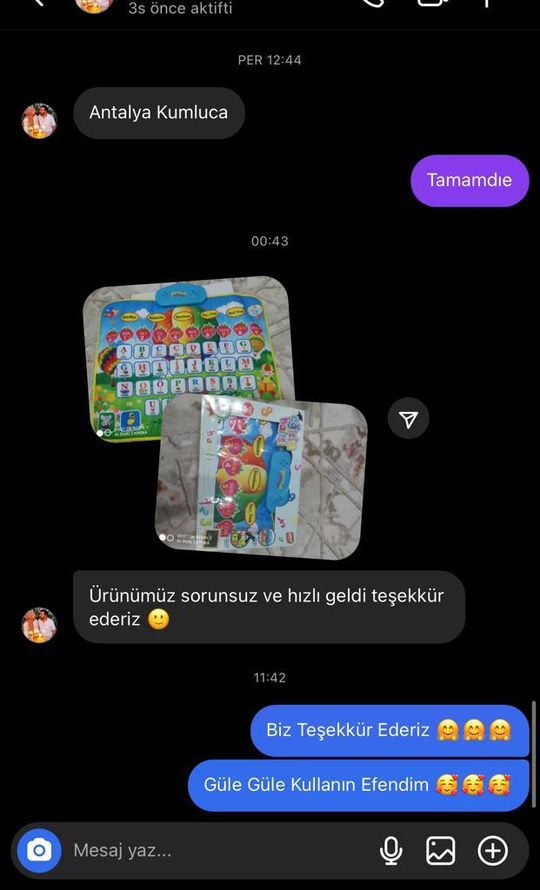 *