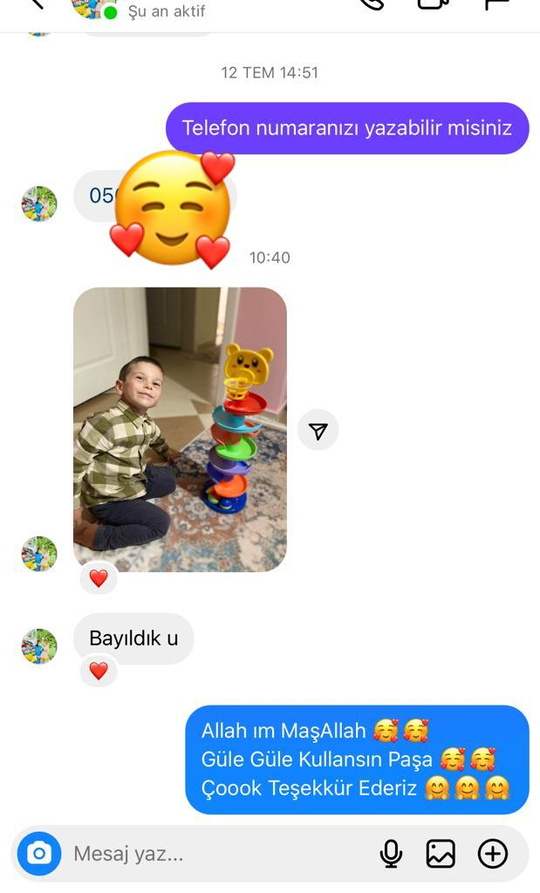 *
