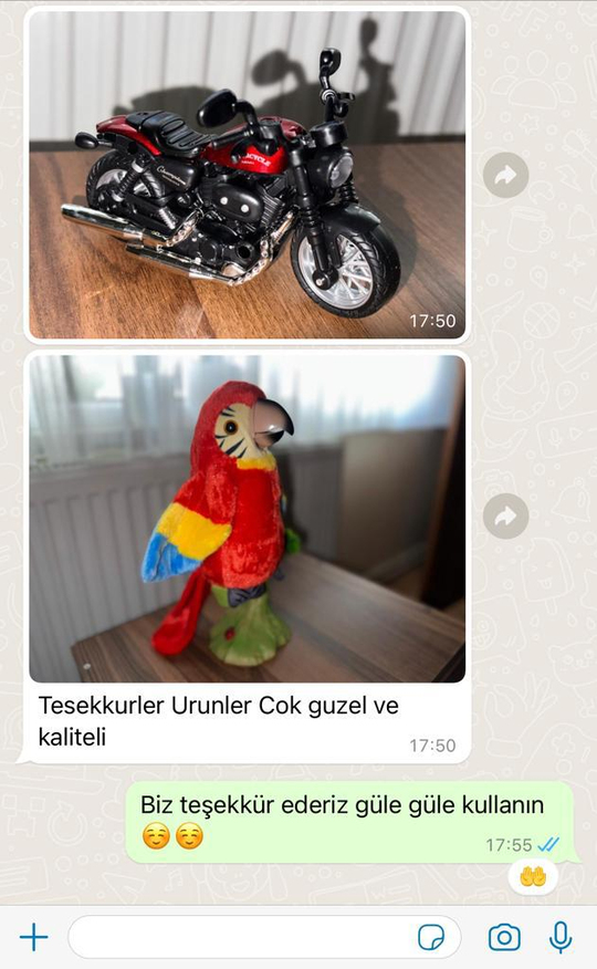 *