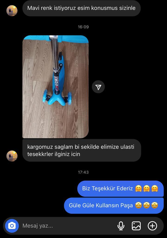 *