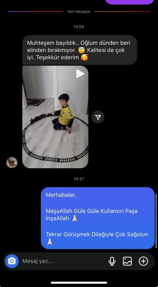 *