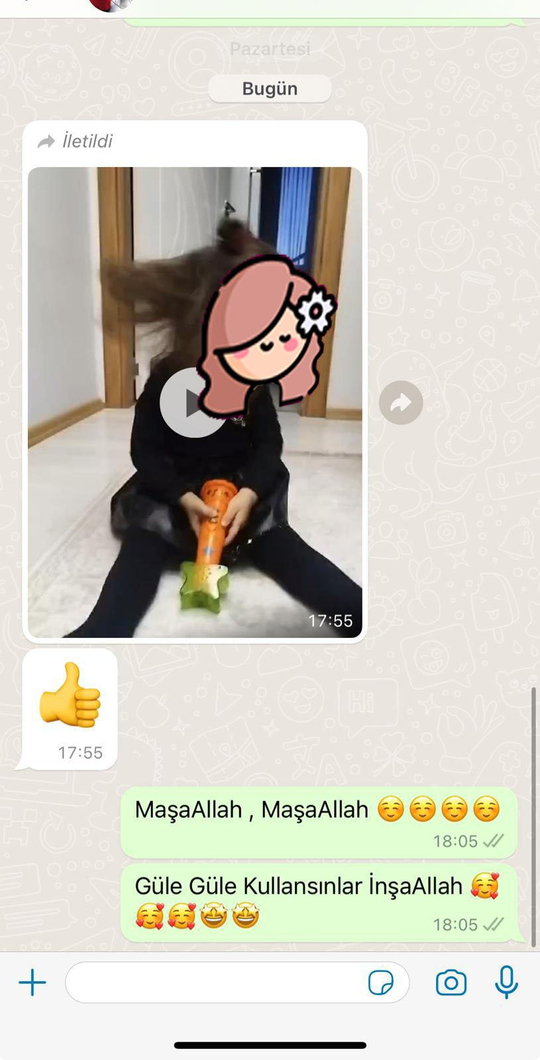 *