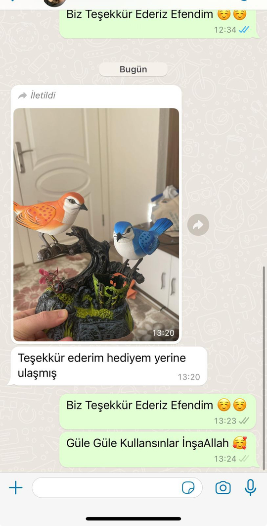 *