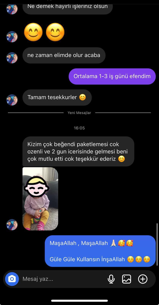 *