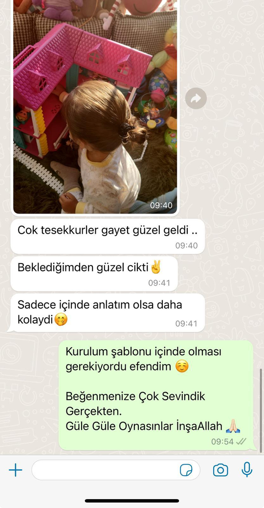 *
