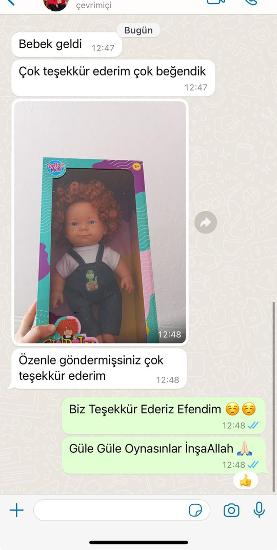 *