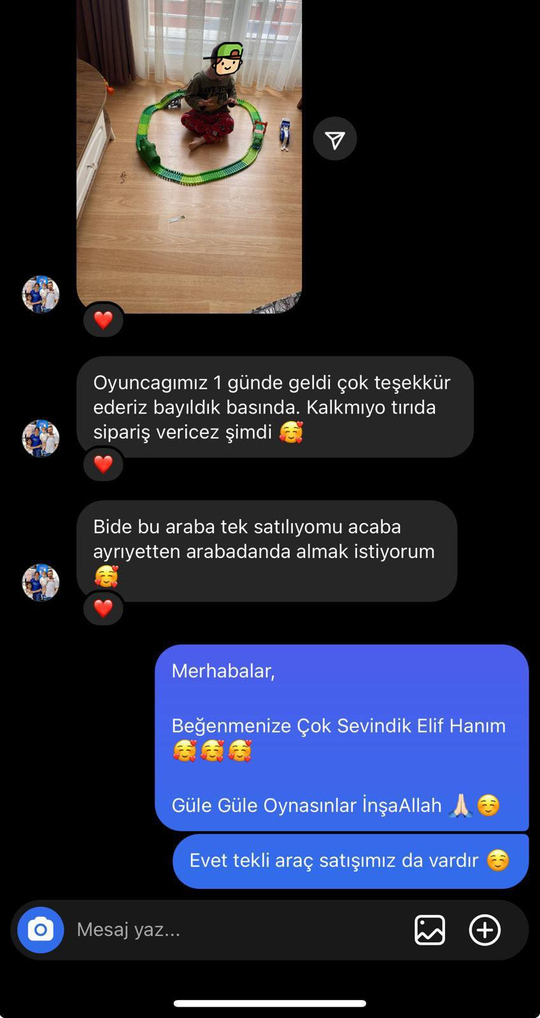 *