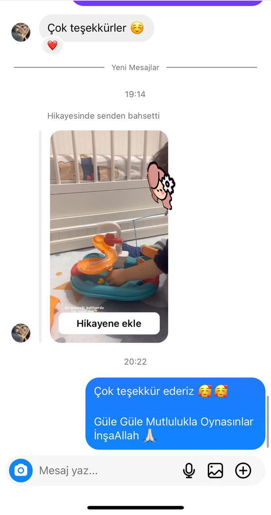*
