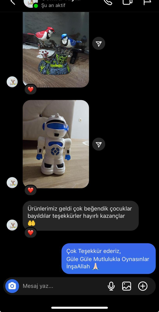 *