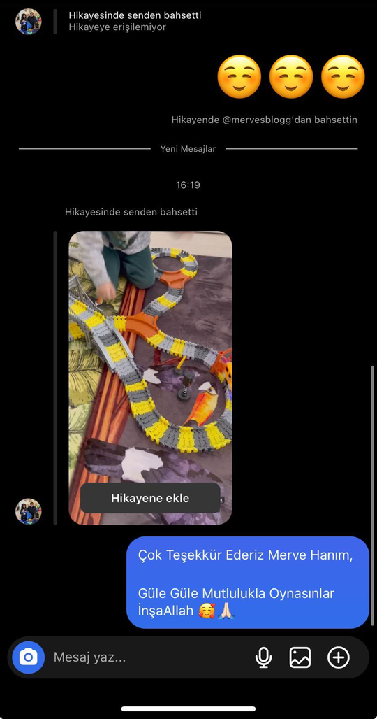 *