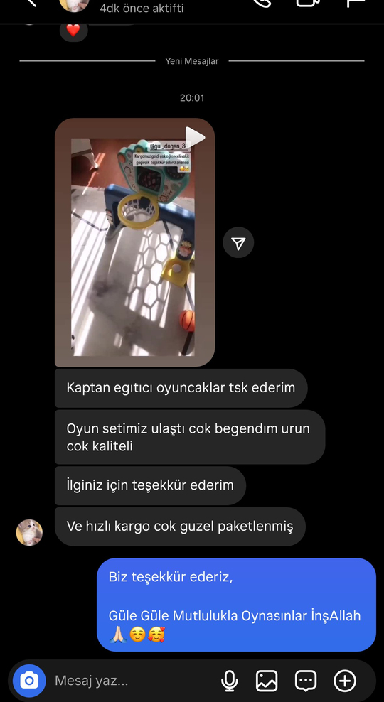*