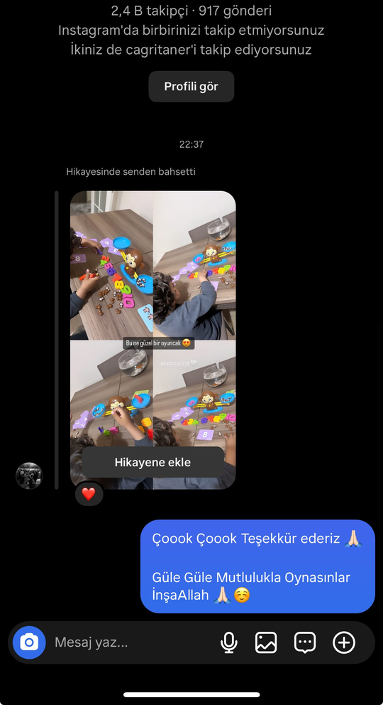 *