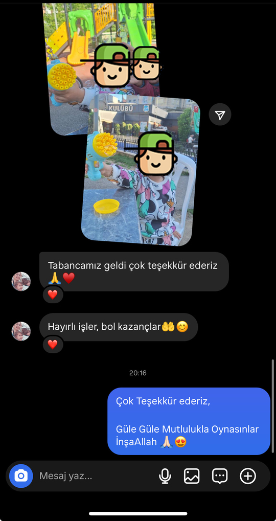 *