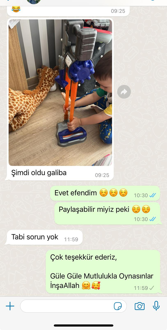 *