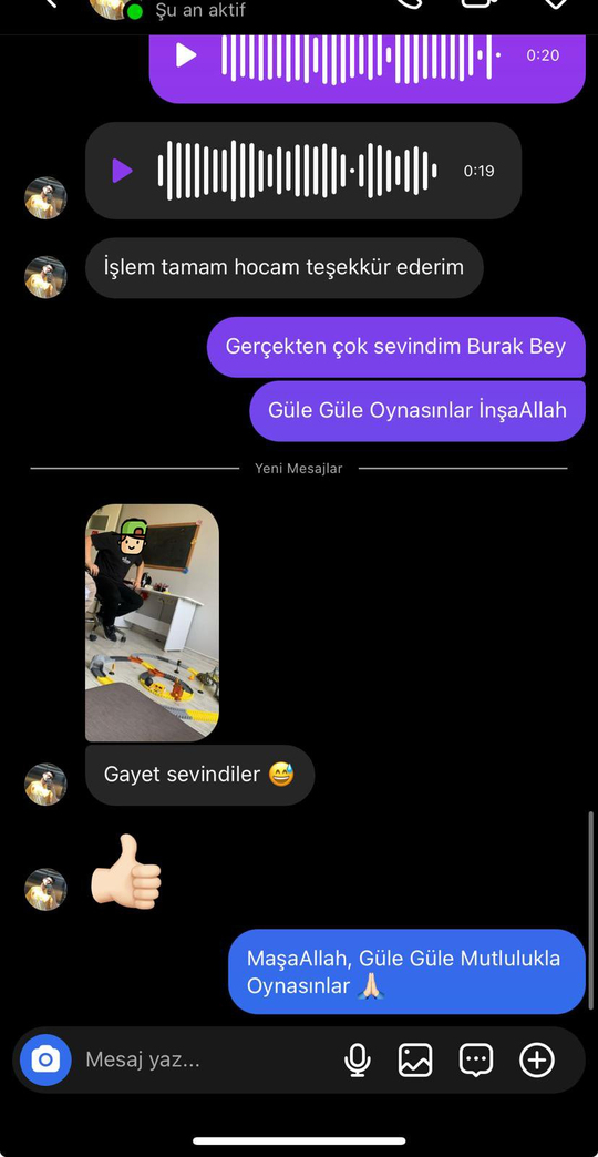 *