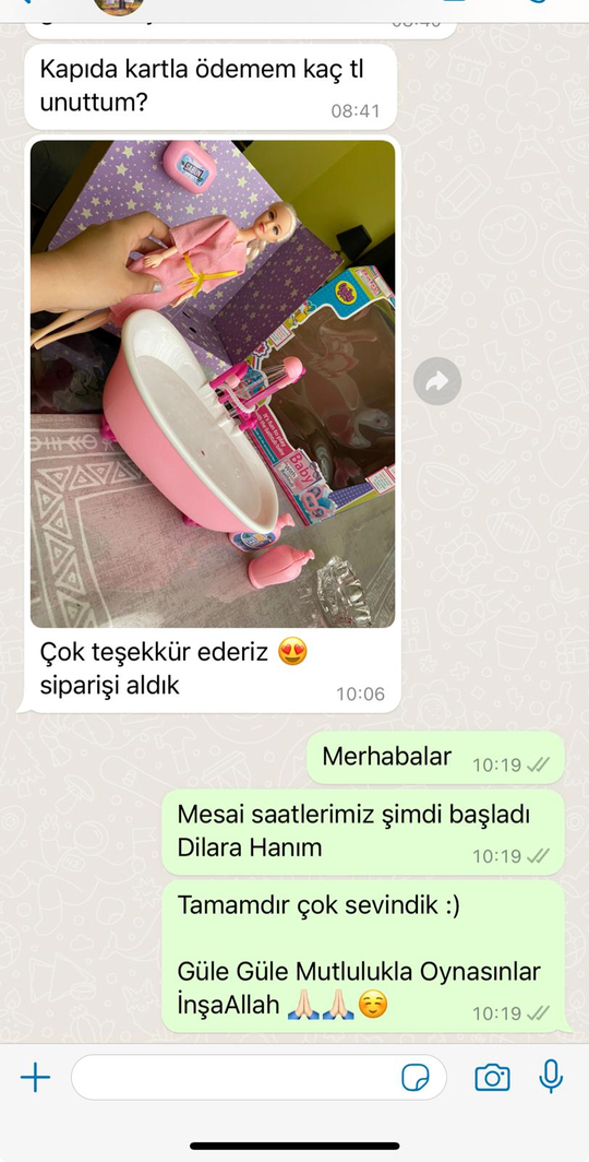 *
