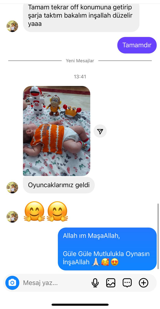 *