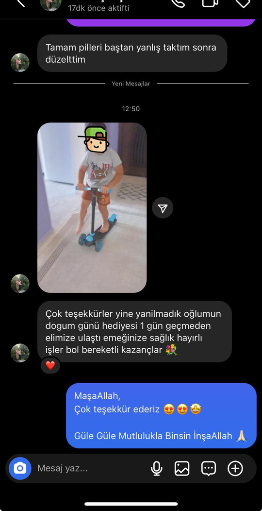 *