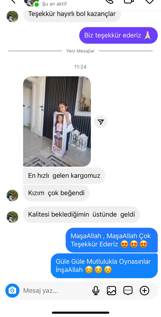 *