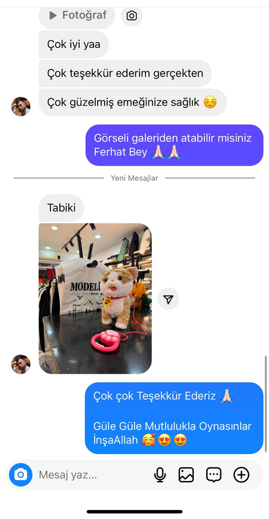 *