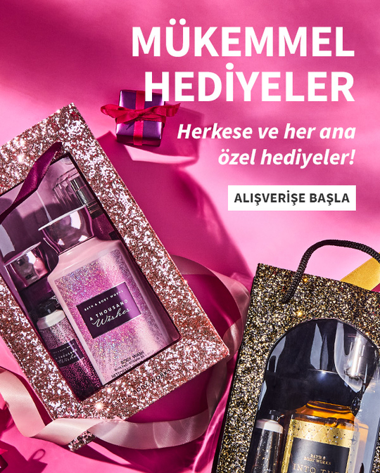Hediye