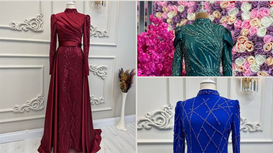 Düğünde Gelin ve Damat Annesi Ne Giyer ... Düğünde Gelin ve Damat Annesi Ne Giyer ...