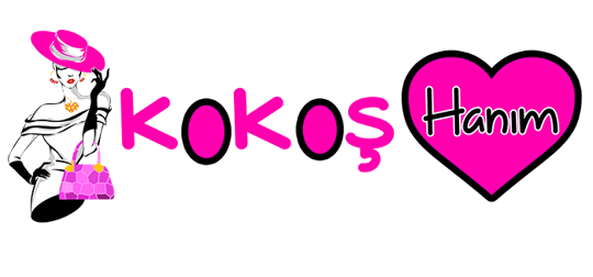 Kokoş Hanım Bijuteri
