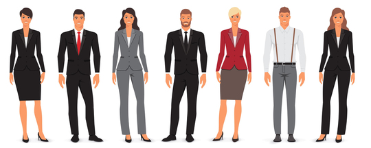 smart casual dress code nedir Business Casual VS Smart Casual: What's the Difference?